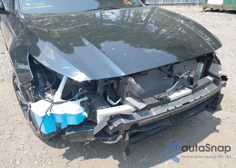 2025 Nissan Altima Sr Fwd from USA, damaged, VIN 1N4BL4CV7SN311502